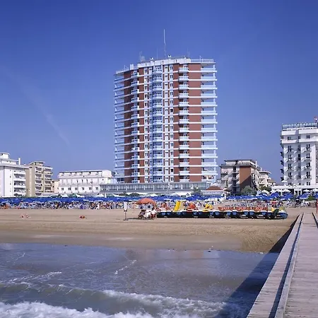 Hotel Caravelle&minicaravelle Jesolo