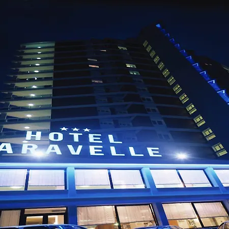 Hotel Caravelle&minicaravelle