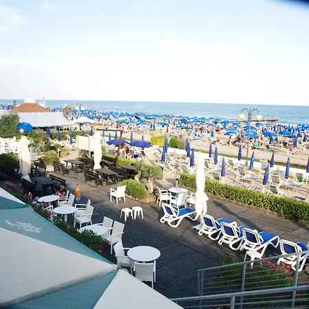 Hotel Caravelle&minicaravelle Jesolo