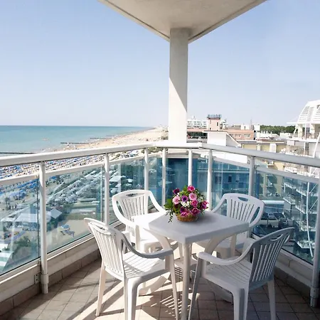 Caravelle&minicaravelle 3* Jesolo
