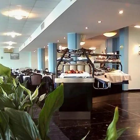 Caravelle&minicaravelle 3* Jesolo