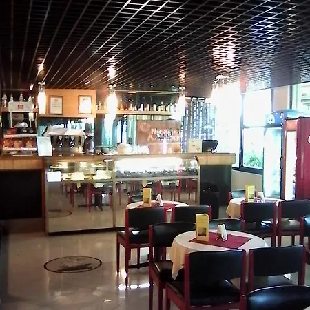 Caravelle&minicaravelle Hotel