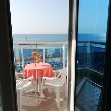 Caravelle&minicaravelle Lido di Jesolo
