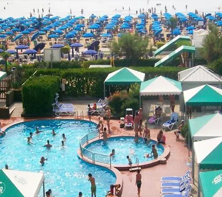 Hotel Caravelle&minicaravelle 3*