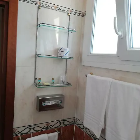 Hotel Caravelle&minicaravelle 3*