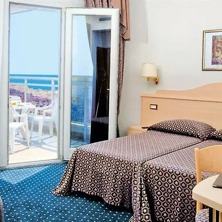 Hotel Caravelle&minicaravelle 3*