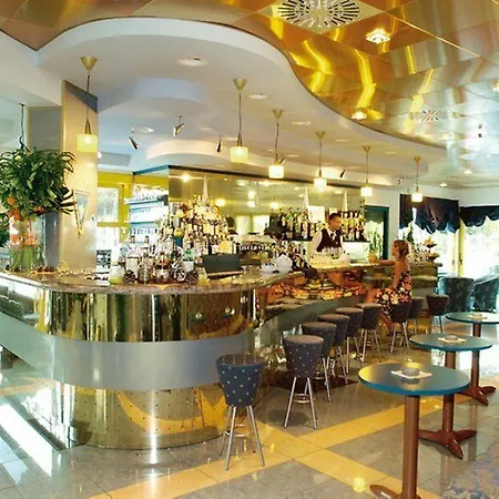 Hotel Caravelle&minicaravelle