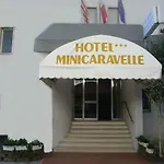 Caravelle&minicaravelle Jesolo