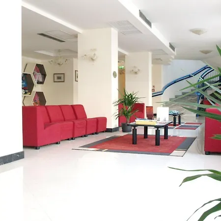 Caravelle&minicaravelle 3*