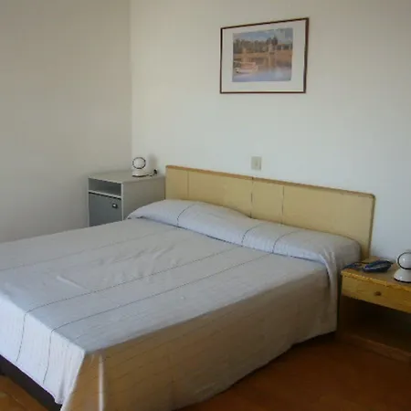 Hotel Caravelle&minicaravelle 3*