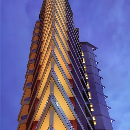 Caravelle&minicaravelle فندق