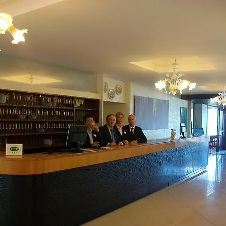 فندق Caravelle&minicaravelle 3*