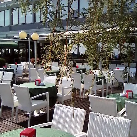 Caravelle&minicaravelle فندق 3*