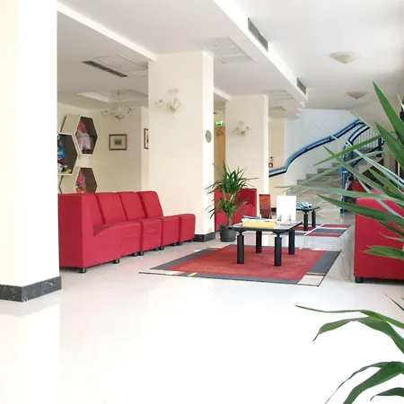 فندق Caravelle&minicaravelle ليدو دي يسولو