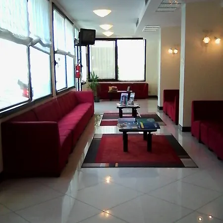 فندق Caravelle&minicaravelle 3*