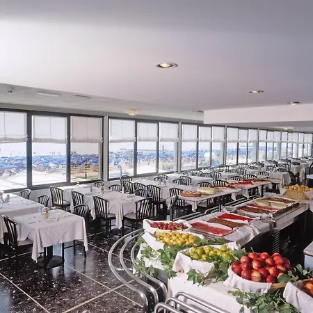 فندق Caravelle&minicaravelle 3*