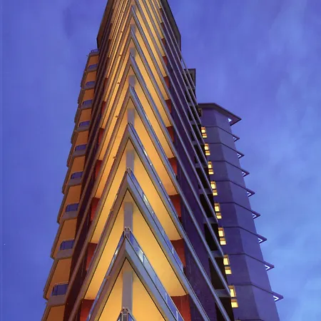 Caravelle&minicaravelle ليدو دي يسولو