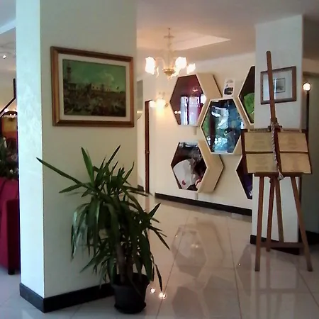 Caravelle&minicaravelle 3*