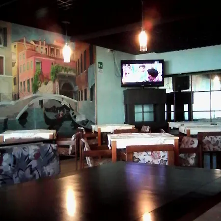 فندق Caravelle&minicaravelle 3*