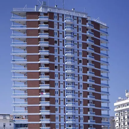 فندق Caravelle&minicaravelle