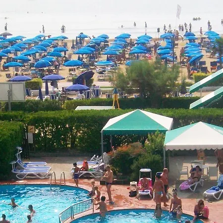 فندق Caravelle&minicaravelle 3*