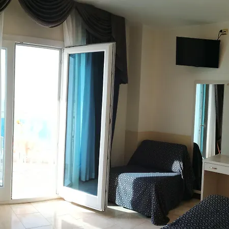 Caravelle&minicaravelle 3*