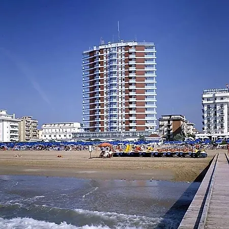 Hotel Caravelle&minicaravelle
