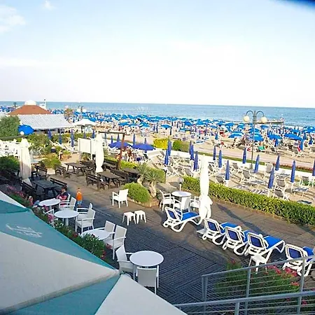 Caravelle&minicaravelle Jesolo