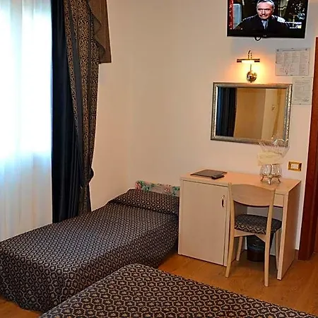 Caravelle&minicaravelle Hotel