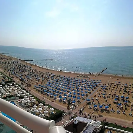 Hotel Caravelle&minicaravelle