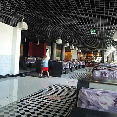 Caravelle&minicaravelle Hotel Jesolo