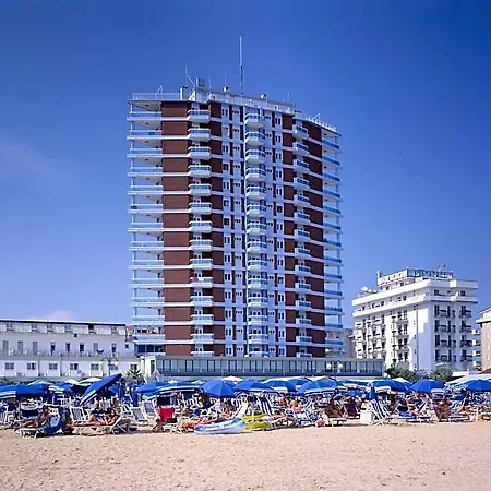 Caravelle&minicaravelle Hotel 3*
