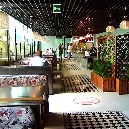 Hotel Caravelle&minicaravelle 3*