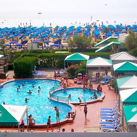 Hotel Caravelle&minicaravelle