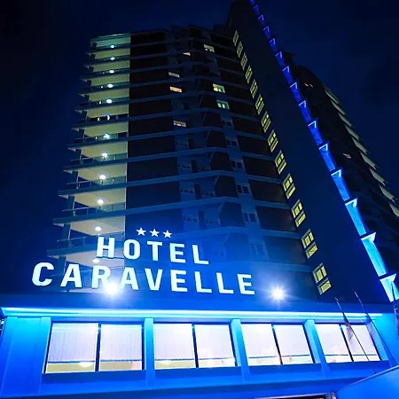 Hotel Caravelle&minicaravelle 3*