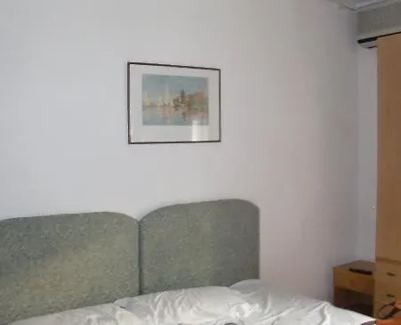 Caravelle&minicaravelle Otel