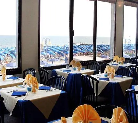Caravelle&minicaravelle 3* Τζεσόλο Λίντο