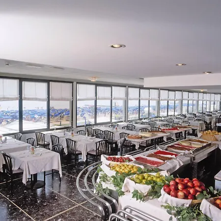 فندق Caravelle&minicaravelle 3*