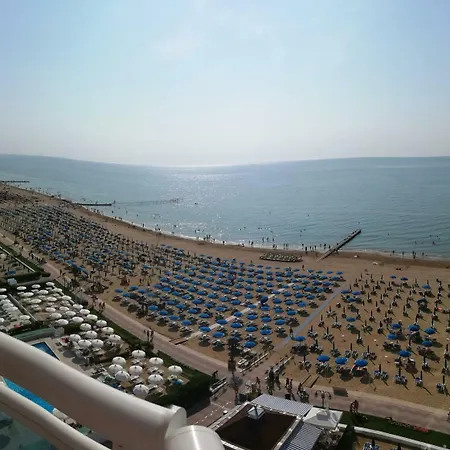 Caravelle&minicaravelle 3*