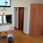 Caravelle&minicaravelle Szálloda