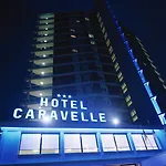 Caravelle&minicaravelle Szálloda Lido di Jesolo