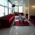 Szálloda Caravelle&minicaravelle 3*