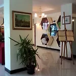 Szálloda Caravelle&minicaravelle Lido di Jesolo