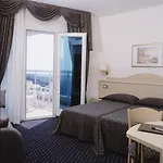 Szálloda Caravelle&minicaravelle Lido di Jesolo