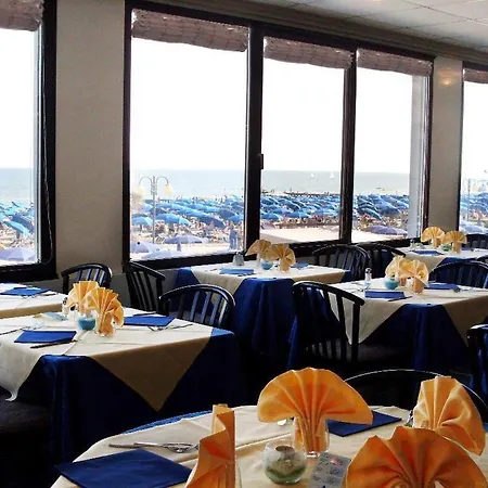 Caravelle&minicaravelle Szálloda Lido di Jesolo