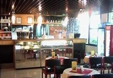 Szálloda Caravelle&minicaravelle Lido di Jesolo