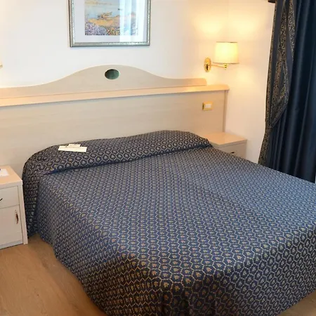 Caravelle&minicaravelle Szálloda Lido di Jesolo