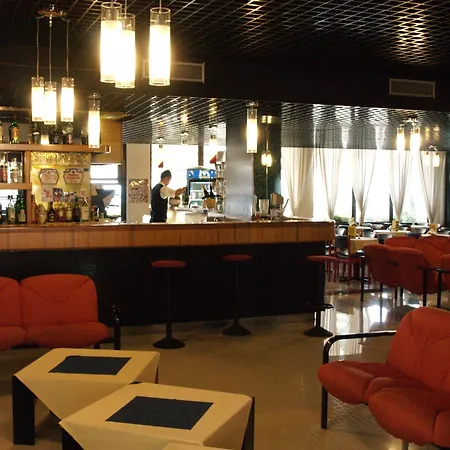 Hotel Caravelle&minicaravelle 3*