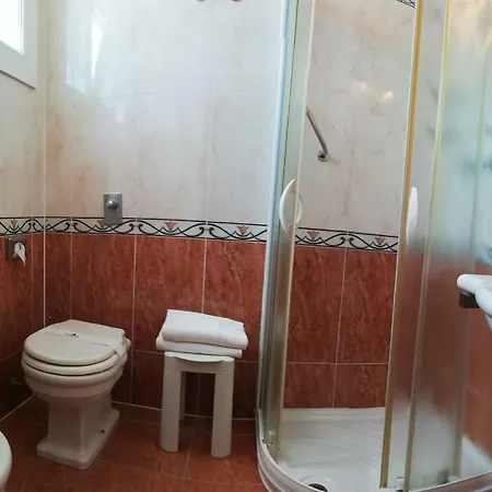 Szálloda Caravelle&minicaravelle Lido di Jesolo