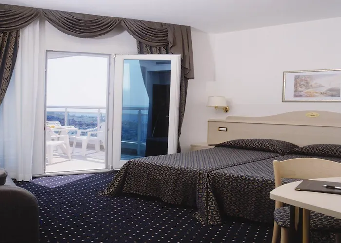 Caravelle&minicaravelle Hotel